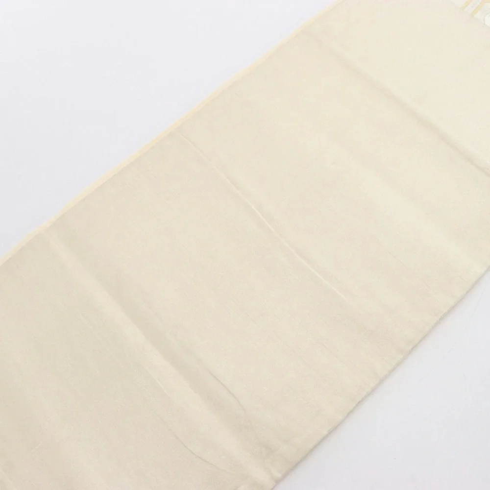 Japanese Rokutsu Fukuro Obi - Picture 3 of 4